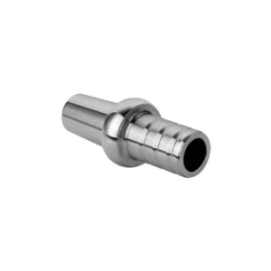 Wookah Mini stainless steel hose connector