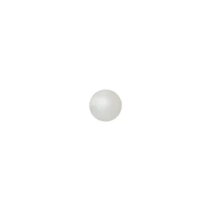 Pack of 10 Wookah polypropylene valve balls
